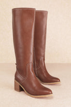 Load image into Gallery viewer, JUNO Riding Boot