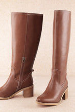 Load image into Gallery viewer, JUNO Riding Boot