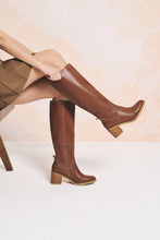 Load image into Gallery viewer, JUNO Riding Boot