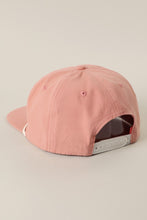 Load image into Gallery viewer, Enjoy The Sea Summer Embroidered Flat Bi