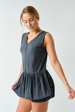 Load image into Gallery viewer, Daydream Pima Cotton Bubble Dress Set