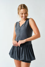Load image into Gallery viewer, Daydream Pima Cotton Bubble Dress Set