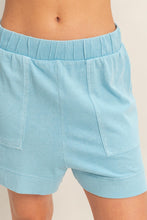 Load image into Gallery viewer, Sleeveless Round Neck Top & Shorts Set