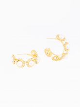 Load image into Gallery viewer, Earrings Ophelia
