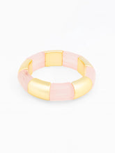 Load image into Gallery viewer, Aubrey Bracelet Blush