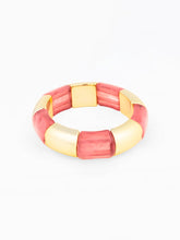 Load image into Gallery viewer, Aubrey Bracelet Pink