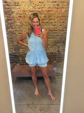 Load image into Gallery viewer, Daydream Pima Cotton Bubble Dress Set
