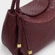 Load image into Gallery viewer, NOVA HAND WOVEN TOP HANDLE BAG
