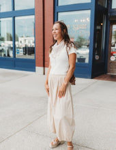 Load image into Gallery viewer, Luxe Contemporary Balloon Pleated Pants