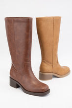 Load image into Gallery viewer, Pull-on Style Riding Boots