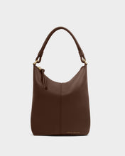 Load image into Gallery viewer, HALLIE SATCHEL BAG