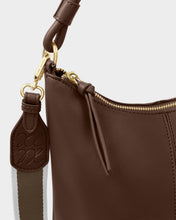 Load image into Gallery viewer, HALLIE SATCHEL BAG