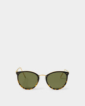 Load image into Gallery viewer, KATIE LOXTON SANTORINI SUNGLASSES | Gradient Black To