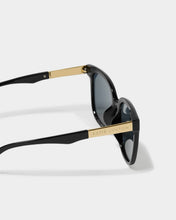 Load image into Gallery viewer, KATIE LOXTON SAVANNAH SUNGLASSES | Black