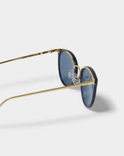 Load image into Gallery viewer, SANTORINI SUNGLASSES | Navy