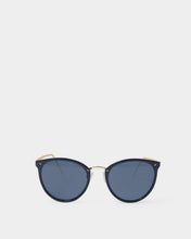 Load image into Gallery viewer, SANTORINI SUNGLASSES | Navy