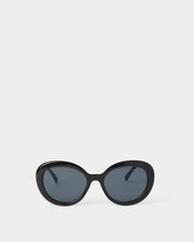Load image into Gallery viewer, KATIE LOXTON RHODES SUNGLASSES | Black