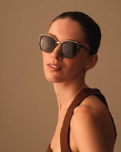 Load image into Gallery viewer, KATIE LOXTON PROVENCE SUNGLASSES | Tortoiseshell