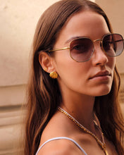 Load image into Gallery viewer, KATIE LOXTON CALI SUNGLASSES