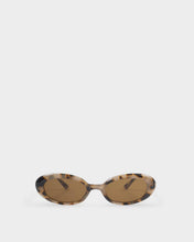 Load image into Gallery viewer, KATIE LOXTON BORDEAUX SUNGLASSES | Dark Tortoiseshell
