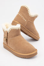Load image into Gallery viewer, Ugg Stylle Bootie W/ Buckles

