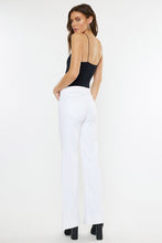 Load image into Gallery viewer, MID RISE HOLLY FLARE JEANS
