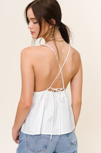 Load image into Gallery viewer, Alisa Babydoll Top
