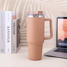 Load image into Gallery viewer, 40oz STAINLESS STEEL TUMBLER

