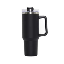 Load image into Gallery viewer, 40oz STAINLESS STEEL TUMBLER
