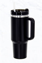 Load image into Gallery viewer, 40oz. Stainless Steel Tumbler
