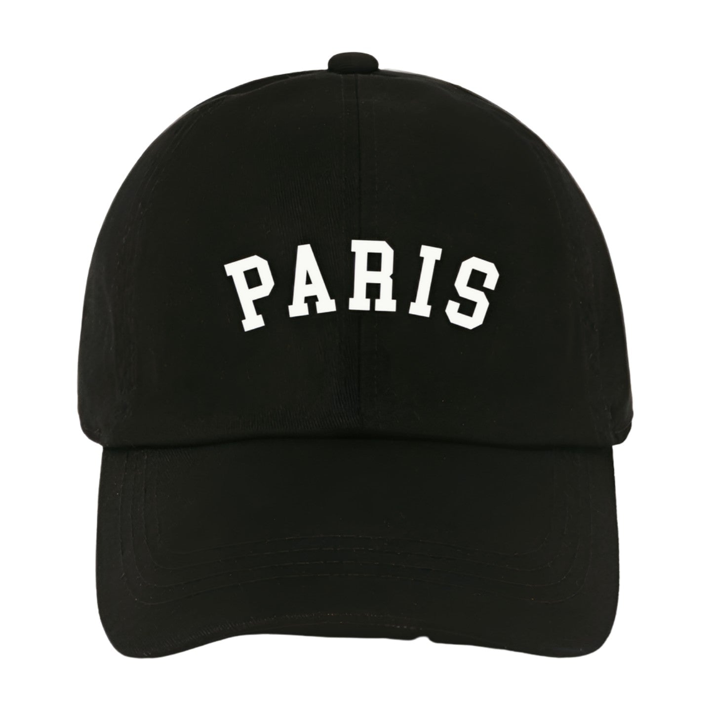 PARIS cotton hat