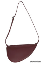 Load image into Gallery viewer, SLOUCHY BANANA SHOULDER BAG

