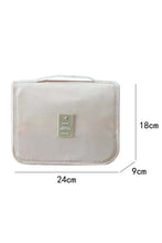 Load image into Gallery viewer, Make Up Organizer Travel Toiletry Bag
