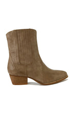 Load image into Gallery viewer, DALLAS Bootie
