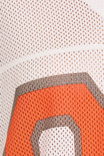 Load image into Gallery viewer, Oversized Mesh Jersey

