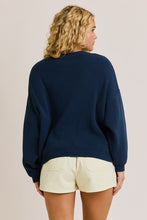 Load image into Gallery viewer, American Flag Sweater

