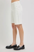 Load image into Gallery viewer, Tummy Control Slouchy Bermuda Shorts
