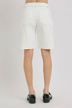 Load image into Gallery viewer, Tummy Control Slouchy Bermuda Shorts
