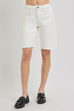 Load image into Gallery viewer, Tummy Control Slouchy Bermuda Shorts
