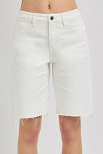 Load image into Gallery viewer, Tummy Control Slouchy Bermuda Shorts
