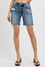 Load image into Gallery viewer, Plus Size Tummy Control High Rise Loose
