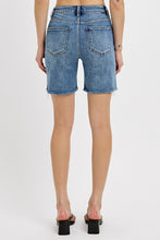 Load image into Gallery viewer, Plus Size Tummy Control High Rise Loose
