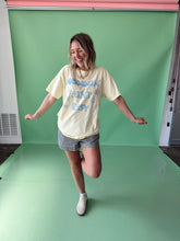 Load image into Gallery viewer, Mommin' Ain't Easy Tee Graphic Tee
