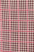 Load image into Gallery viewer, Tie Waist Mini Skort With Side Pocket
