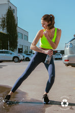 Load image into Gallery viewer, Butter Yoga Pants With Side Pockets
