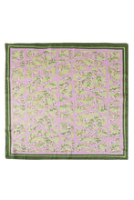 Load image into Gallery viewer, Multi Flower Print Scarf
