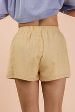 Load image into Gallery viewer, Striped &amp; Checker Boxer Shorts

