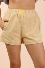 Load image into Gallery viewer, Striped &amp; Checker Boxer Shorts

