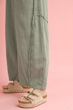 Load image into Gallery viewer, Mélange Texture Serene Pants
