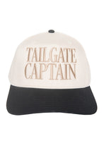 Load image into Gallery viewer, Tailgate Captain Trucker Hat
